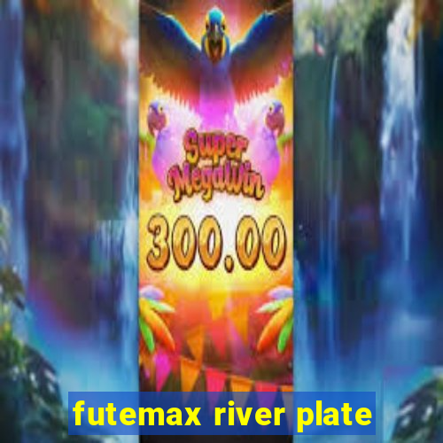 futemax river plate